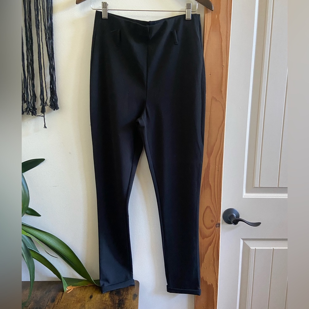 🌸 Revamped 🌸 high waisted dress pants